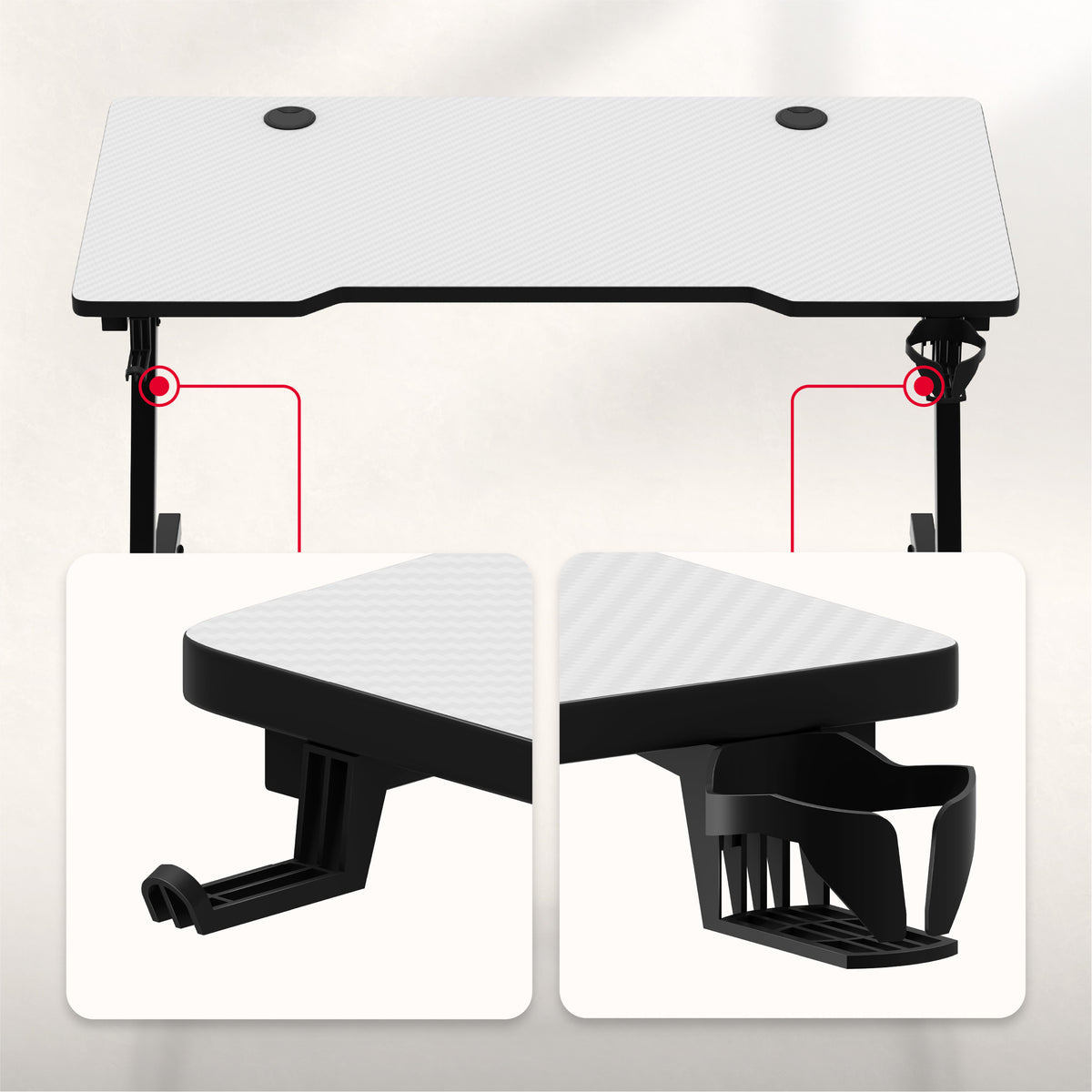 Headphone holder