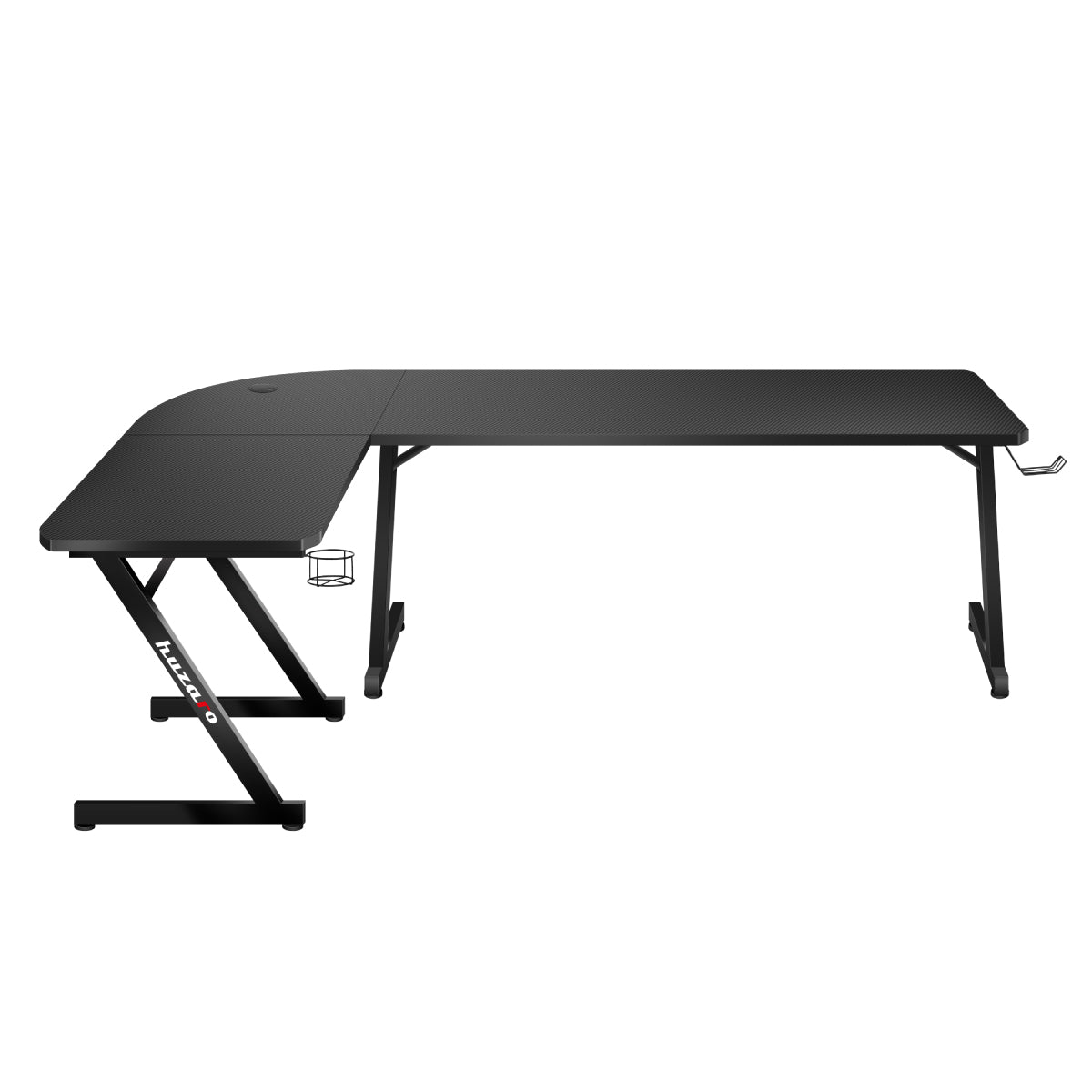 Huzaro Hero 7.0 154 cm Gaming Desk