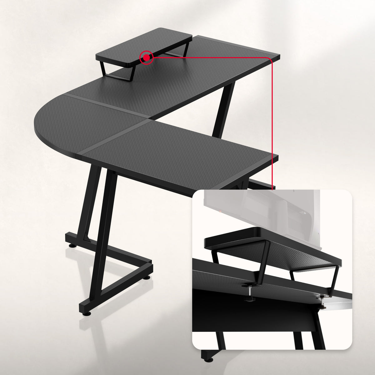 Ergonomics and comfort
