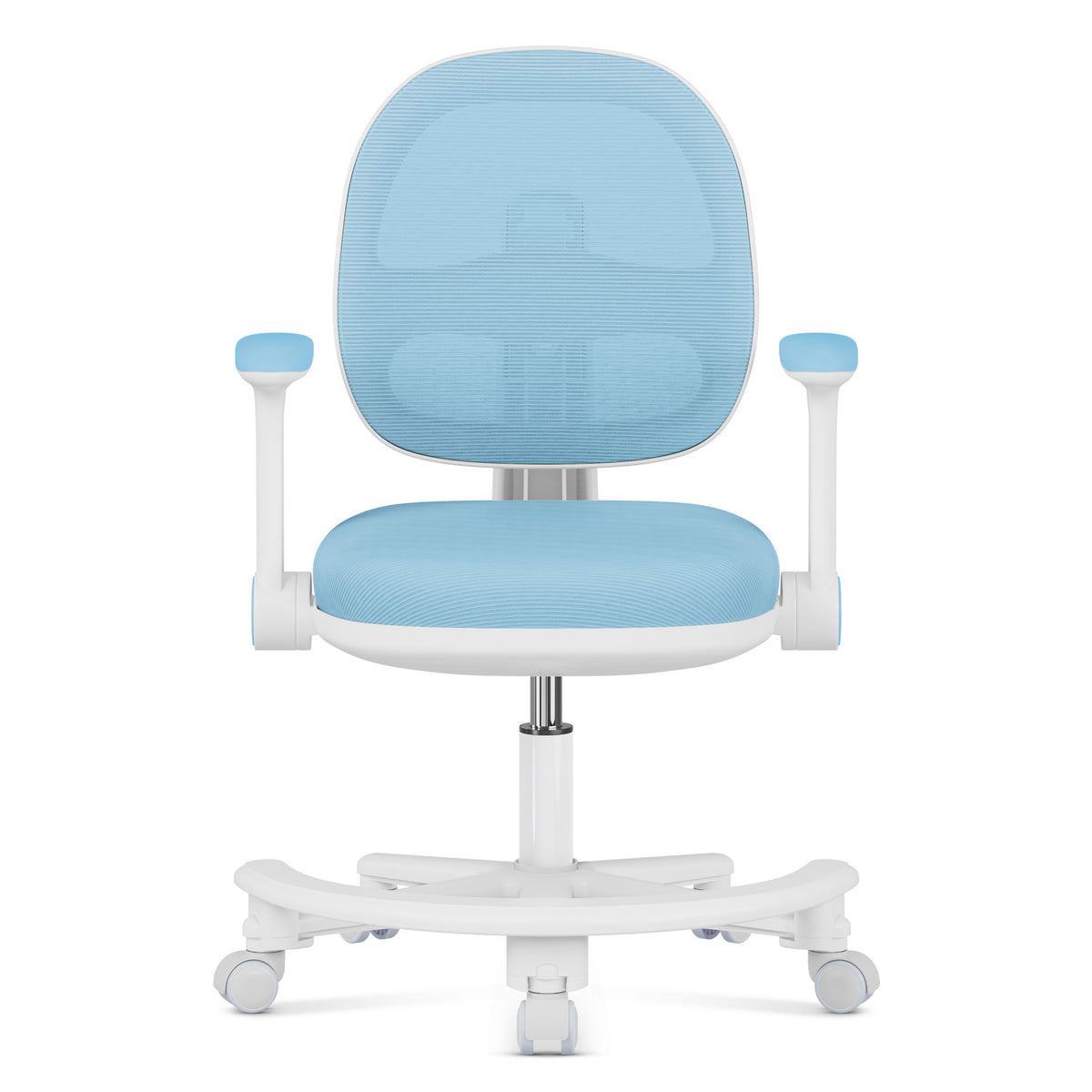 Mark Adler Junior 3.6 Blue – an ergonomic desk chair for children