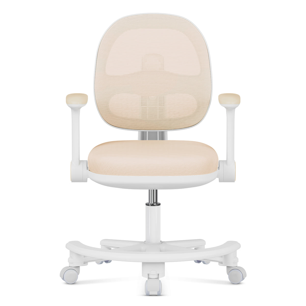 Mark Adler Junior 3.6 Beige – an ergonomic desk chair for children