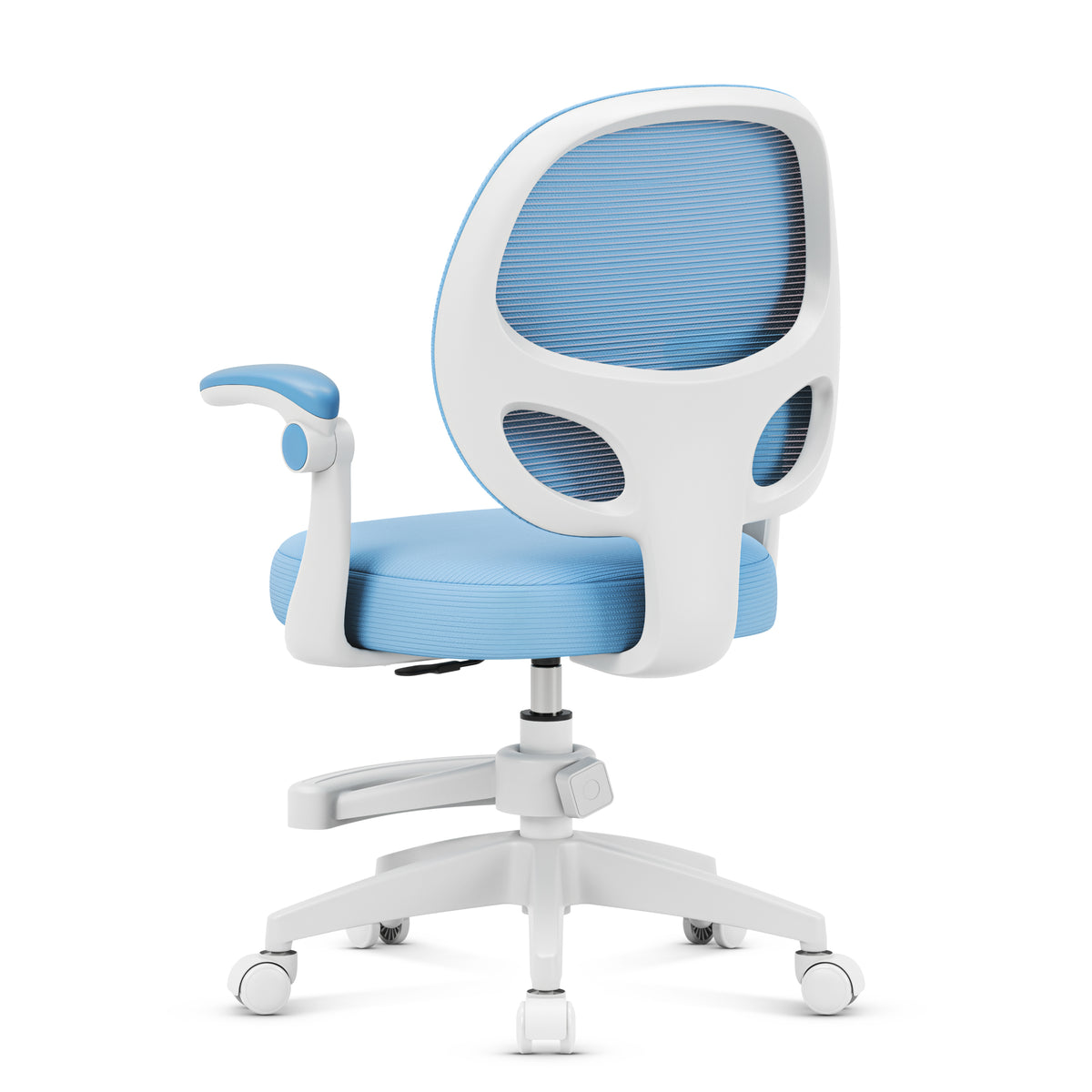 Mark Adler Junior 3.1 Blue children’s swivel chair
