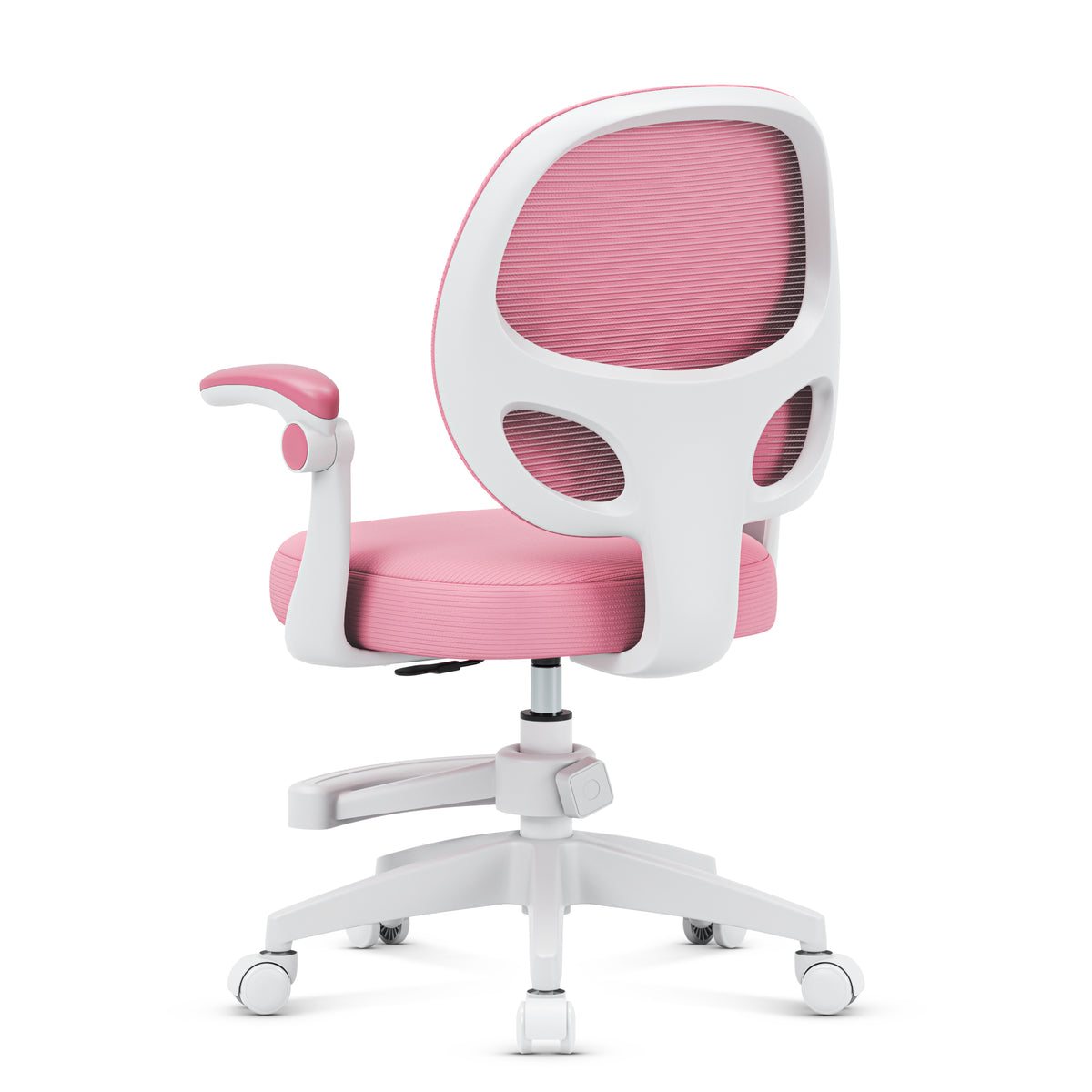 Mark Adler Junior 3.1 Pink children’s swivel chair