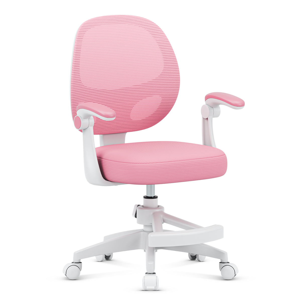 Mark Adler Junior 3.1 Pink children’s swivel chair