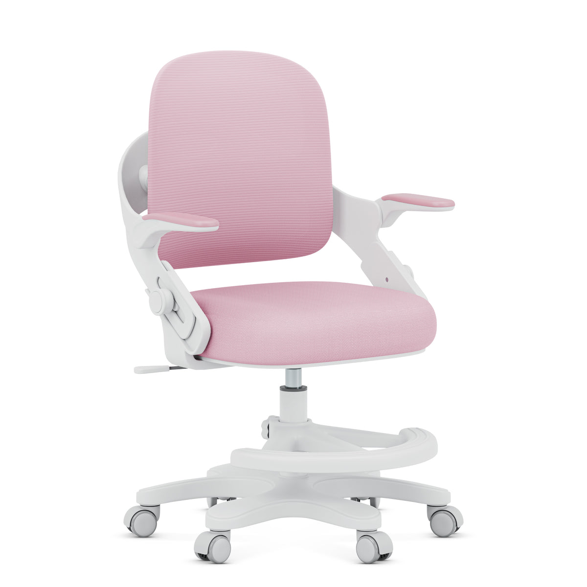 Mark Adler Junior 4.3 Pink children’s desk chair