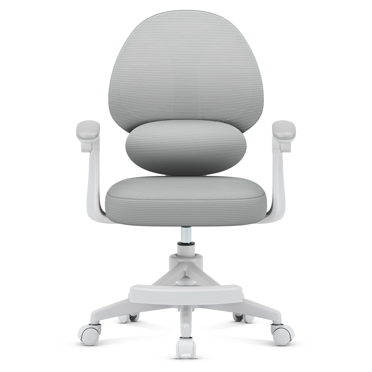 Mark Adler Junior 4.5 Grey children’s desk chair