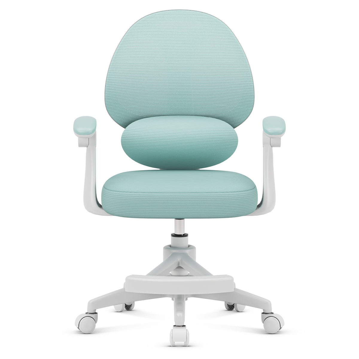 Mark Adler Junior 4.5 Mint children’s desk chair