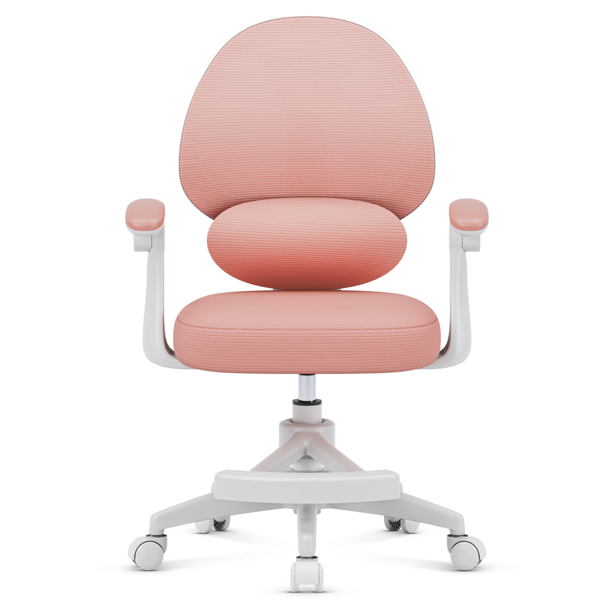 Mark Adler Junior 4.5 Pink children’s desk chair – OUTLET