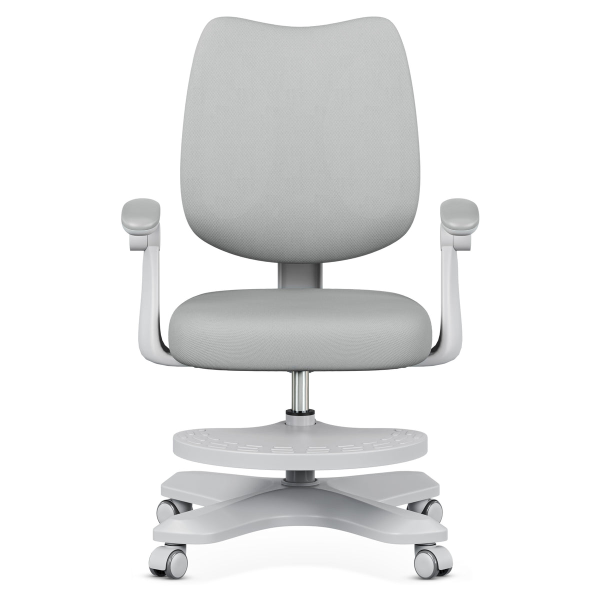 Mark Adler Junior 4.6 Grey Ergonomic Children’s Armchair