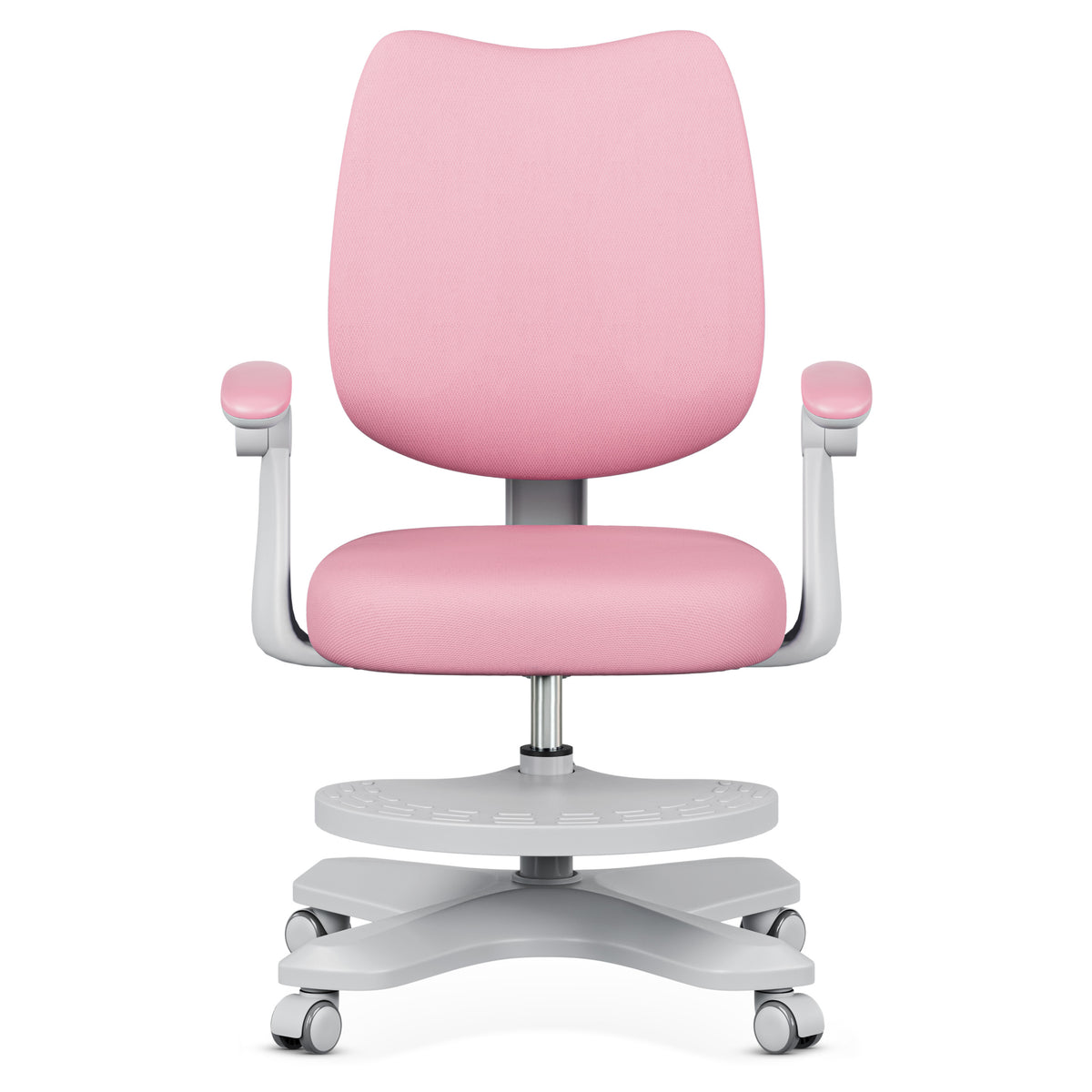 Mark Adler Junior 4.6 Pink Ergonomic Children’s Armchair