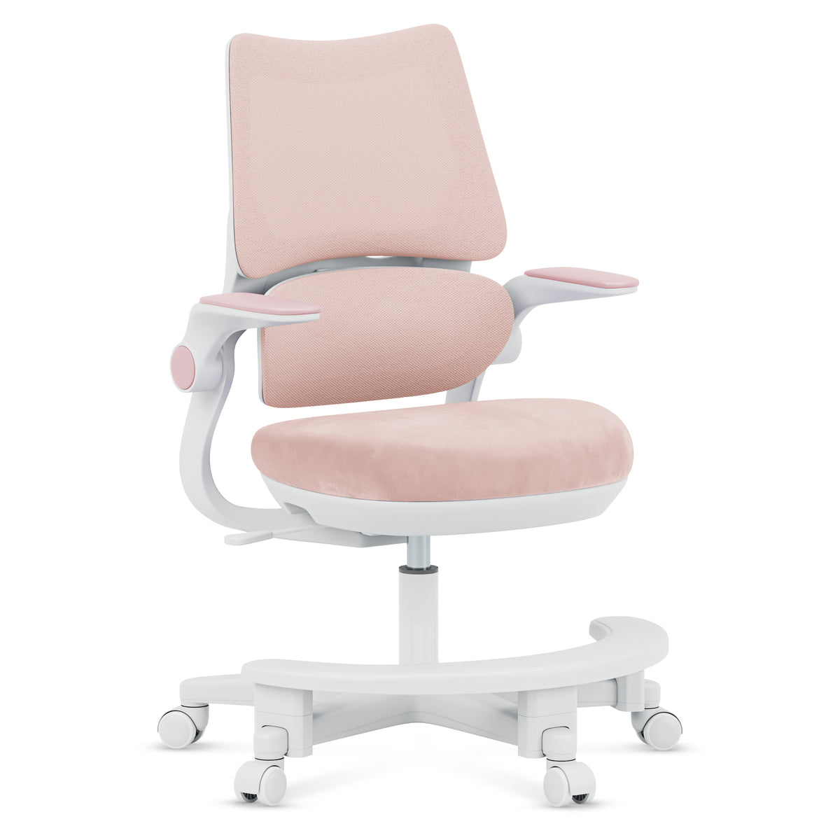 Mark Adler Junior 5.7 Pink children’s desk chair