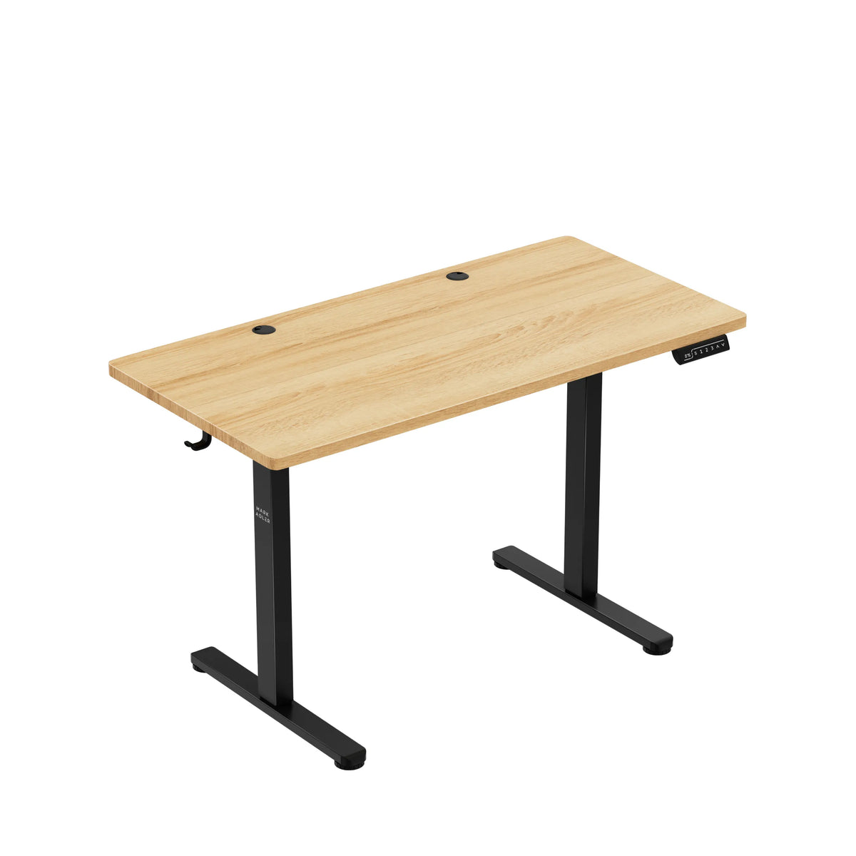 Mark Adler Leader 6.9 120 cm electric height-adjustable desk