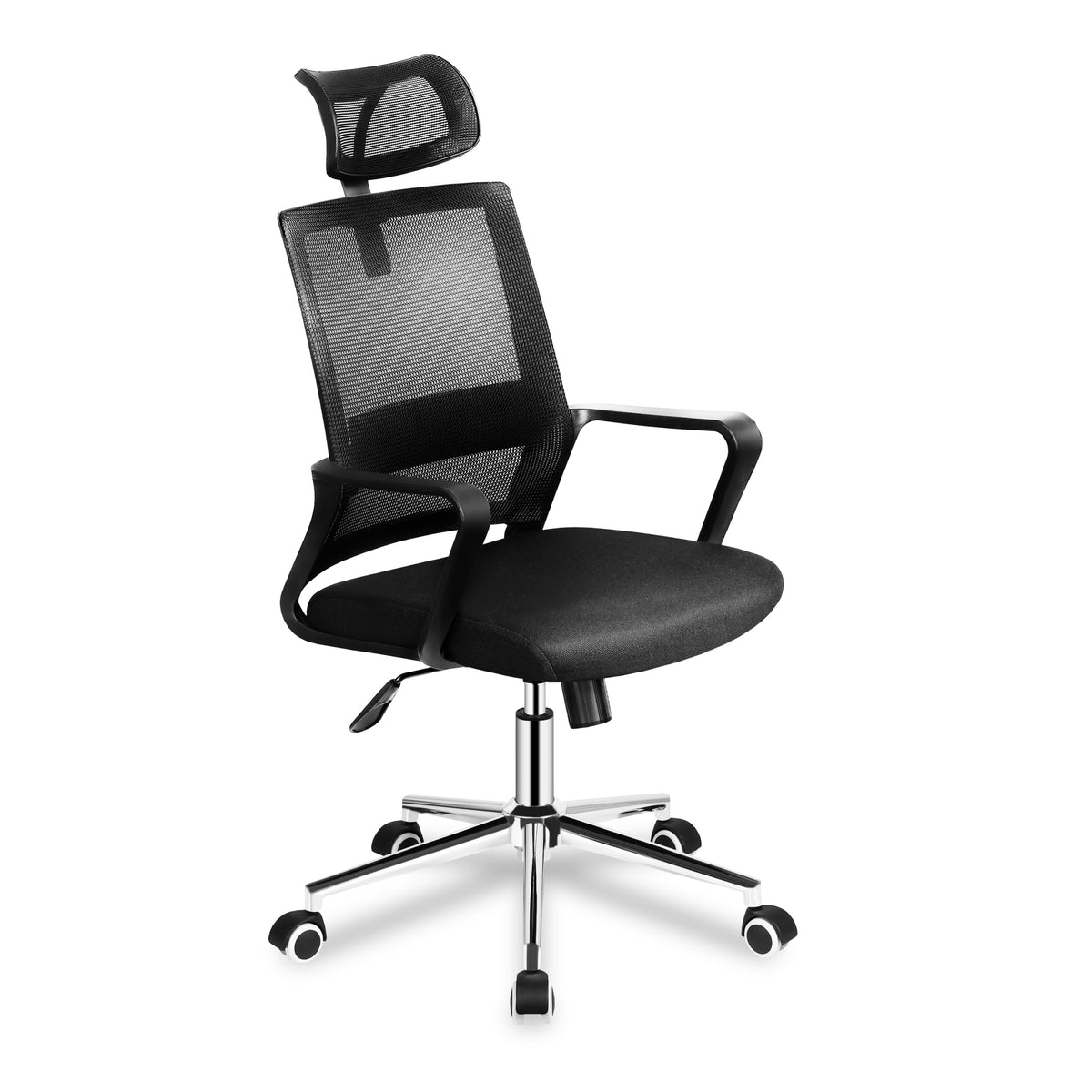 Mark Adler Manager 2.1 Black office chair
