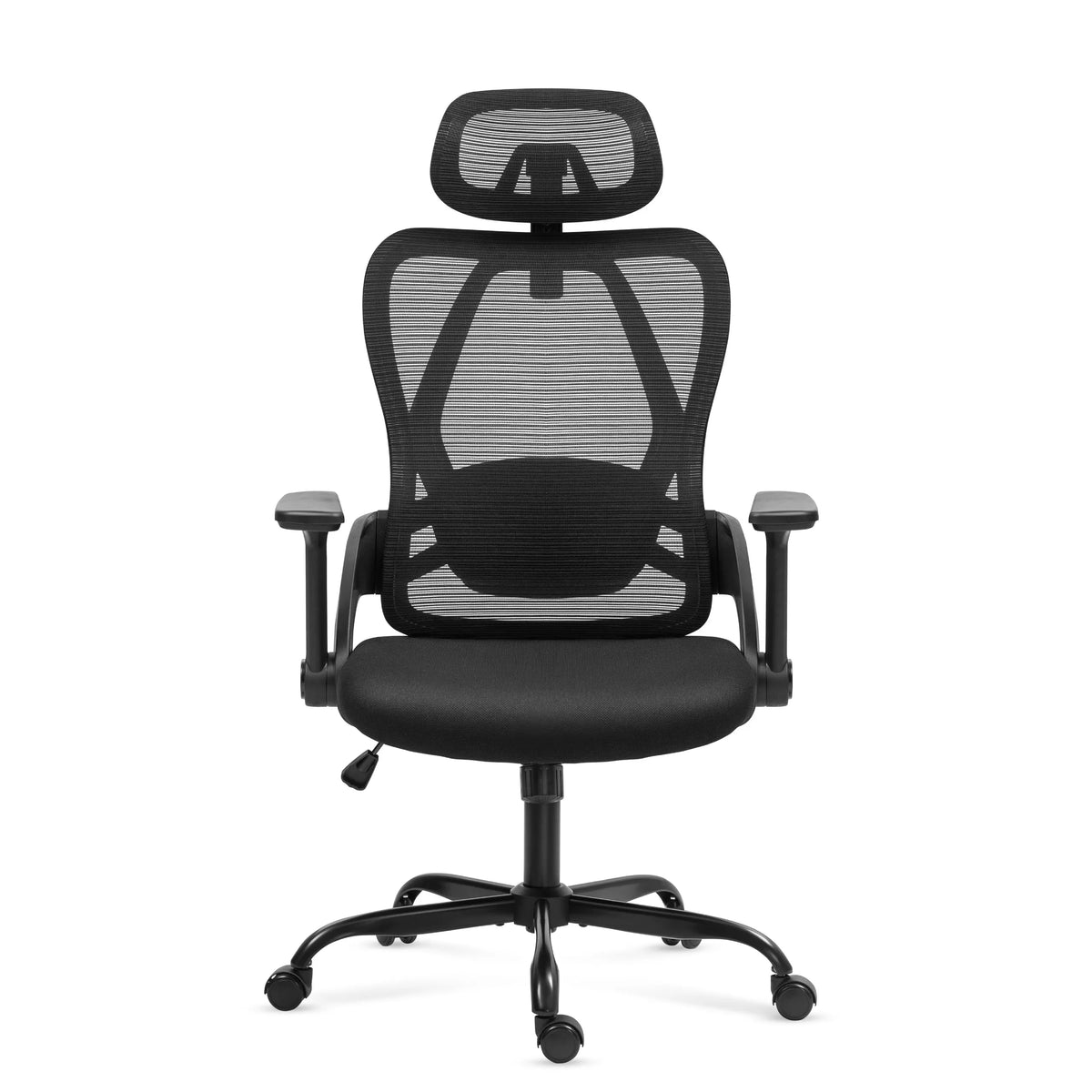 Mark Adler Manager 2.9 Black swivel chair