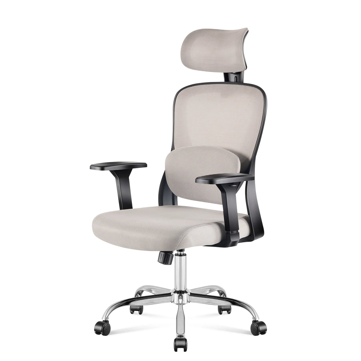 Mark Adler Manager 3.2 Grey office chair