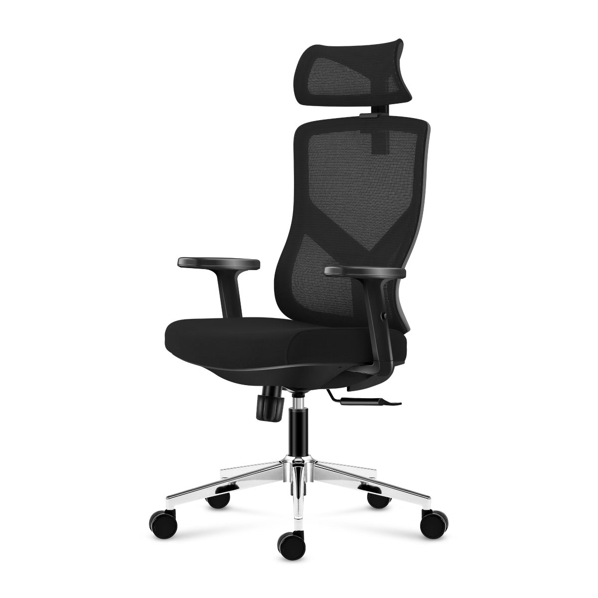 Mark Adler Manager 3.3 Black Ergonomic Chair