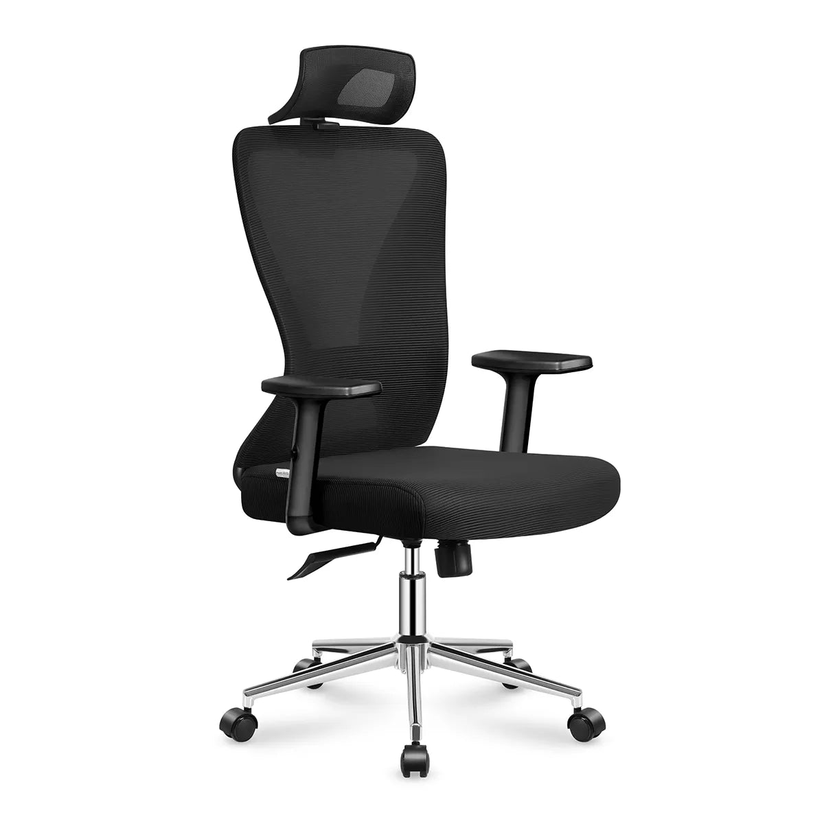 Mark Adler Manager 3.5 Black Office Chair