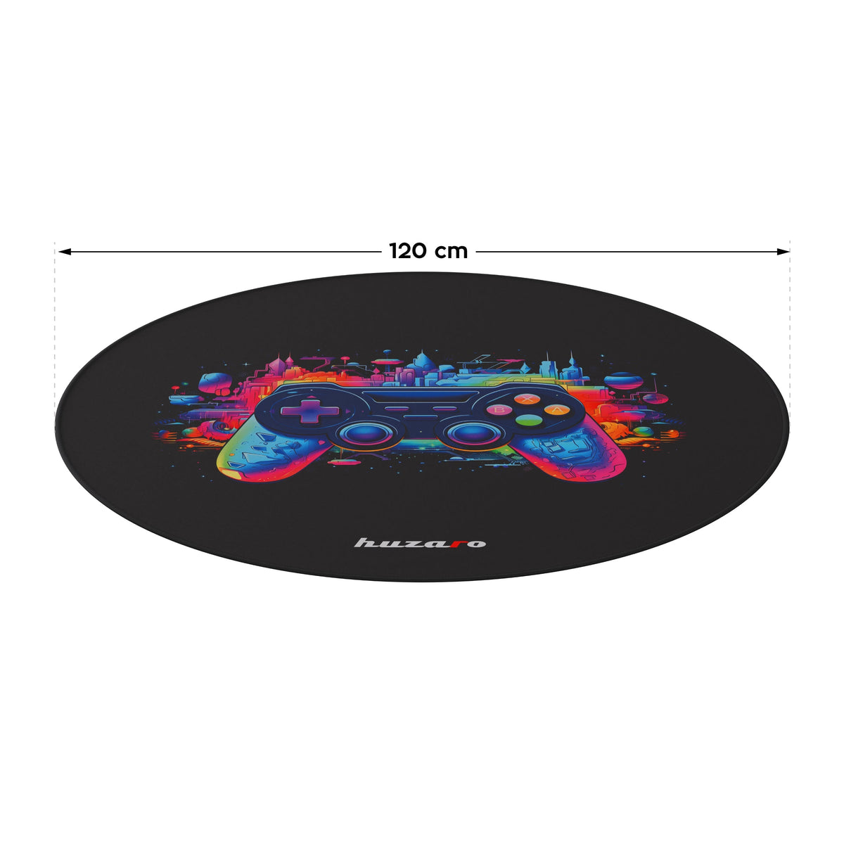 Huzaro FloorMat 7.0 gaming mat for armchairs