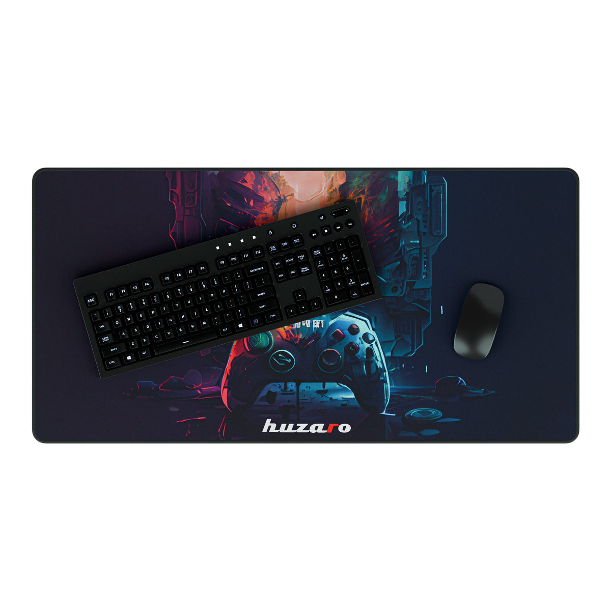 Huzaro Mousepad 4.0 gaming mouse mat