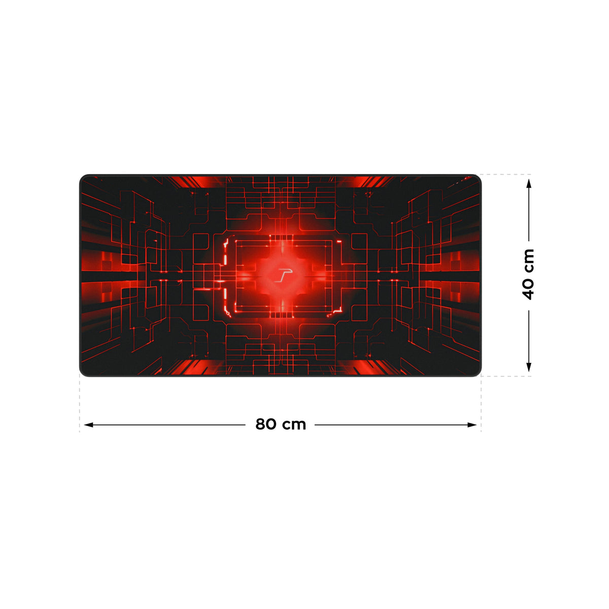 Huzaro Mousepad 6.0 gaming mouse mat