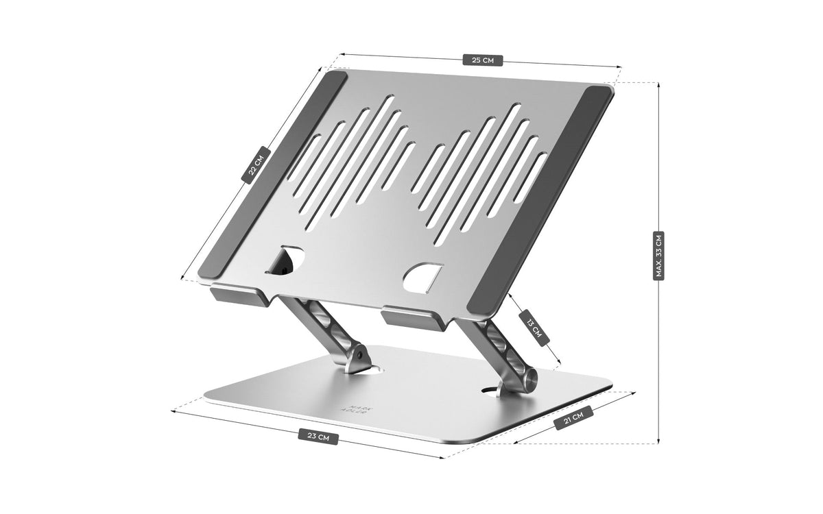 Mark Adler Stand 2.5 laptop stand