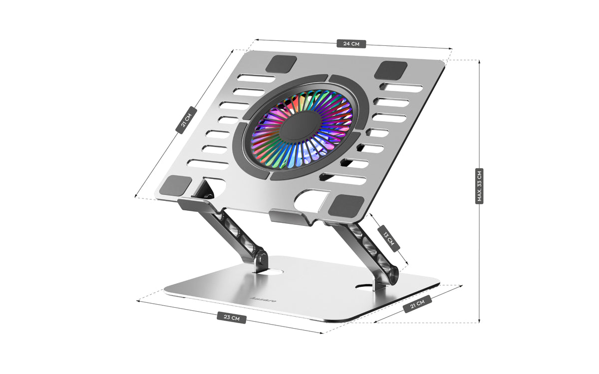 Specifications: