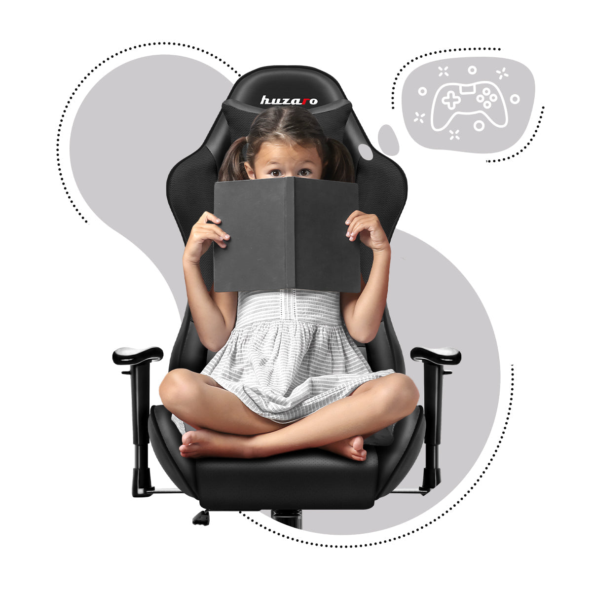 Perfect for learning, perfect for fun!