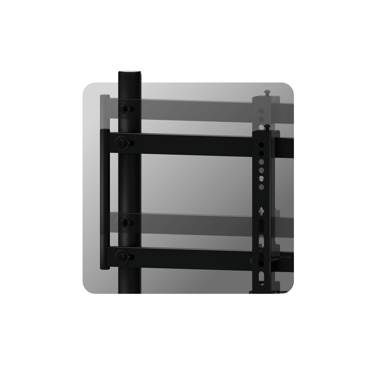 Adjustable height