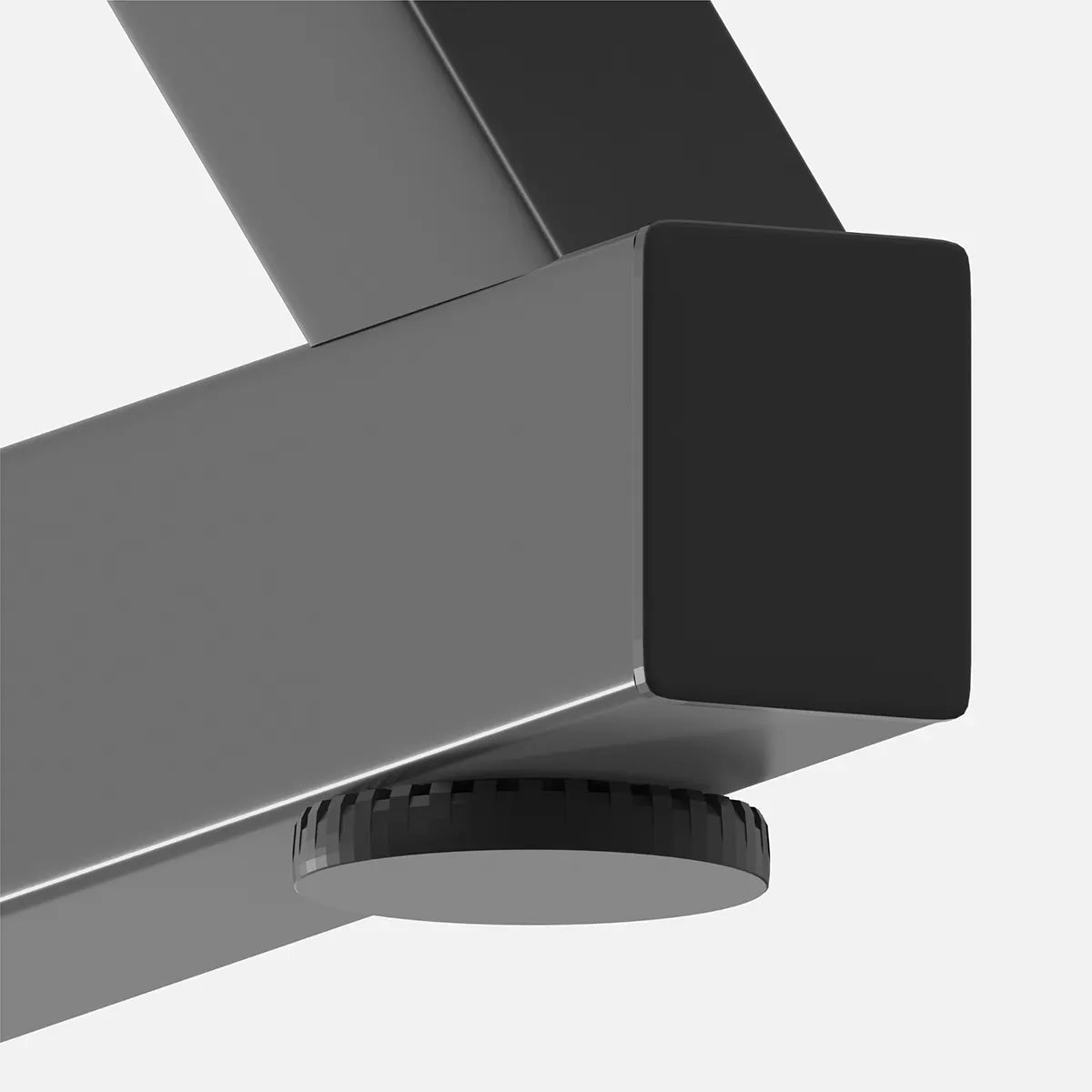 Stable even on uneven surfaces