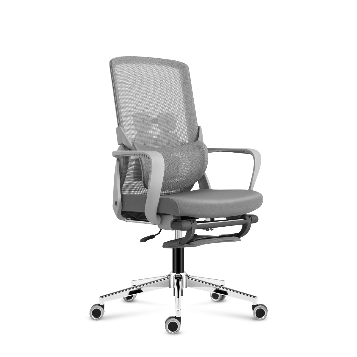 Manager 3.6 Ergonomic Chair