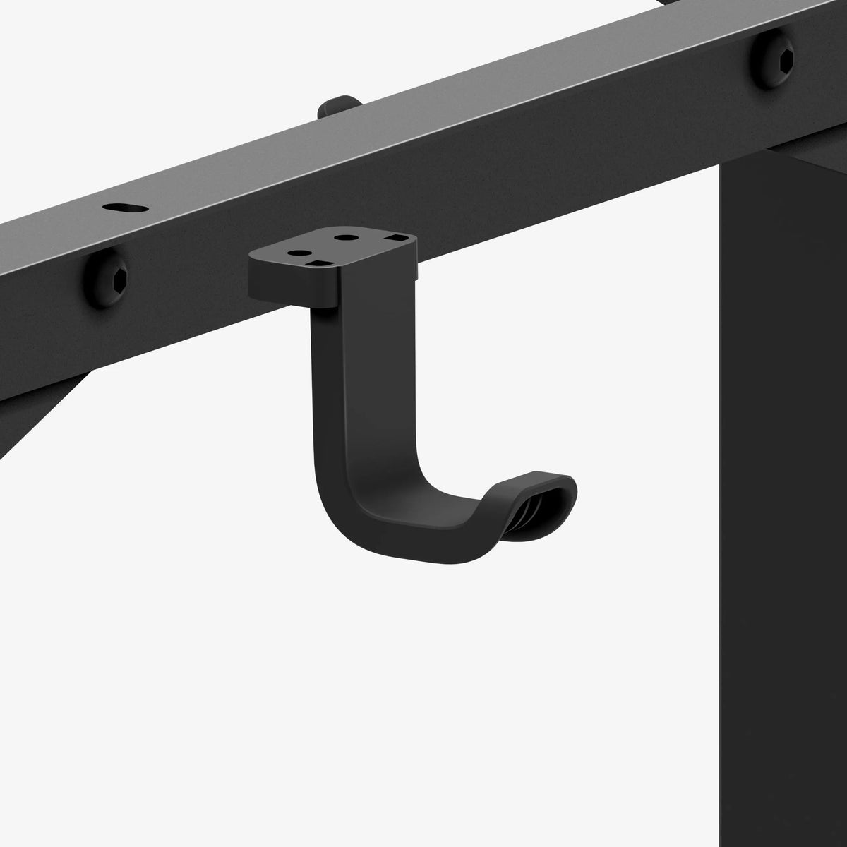 A stable and durable design