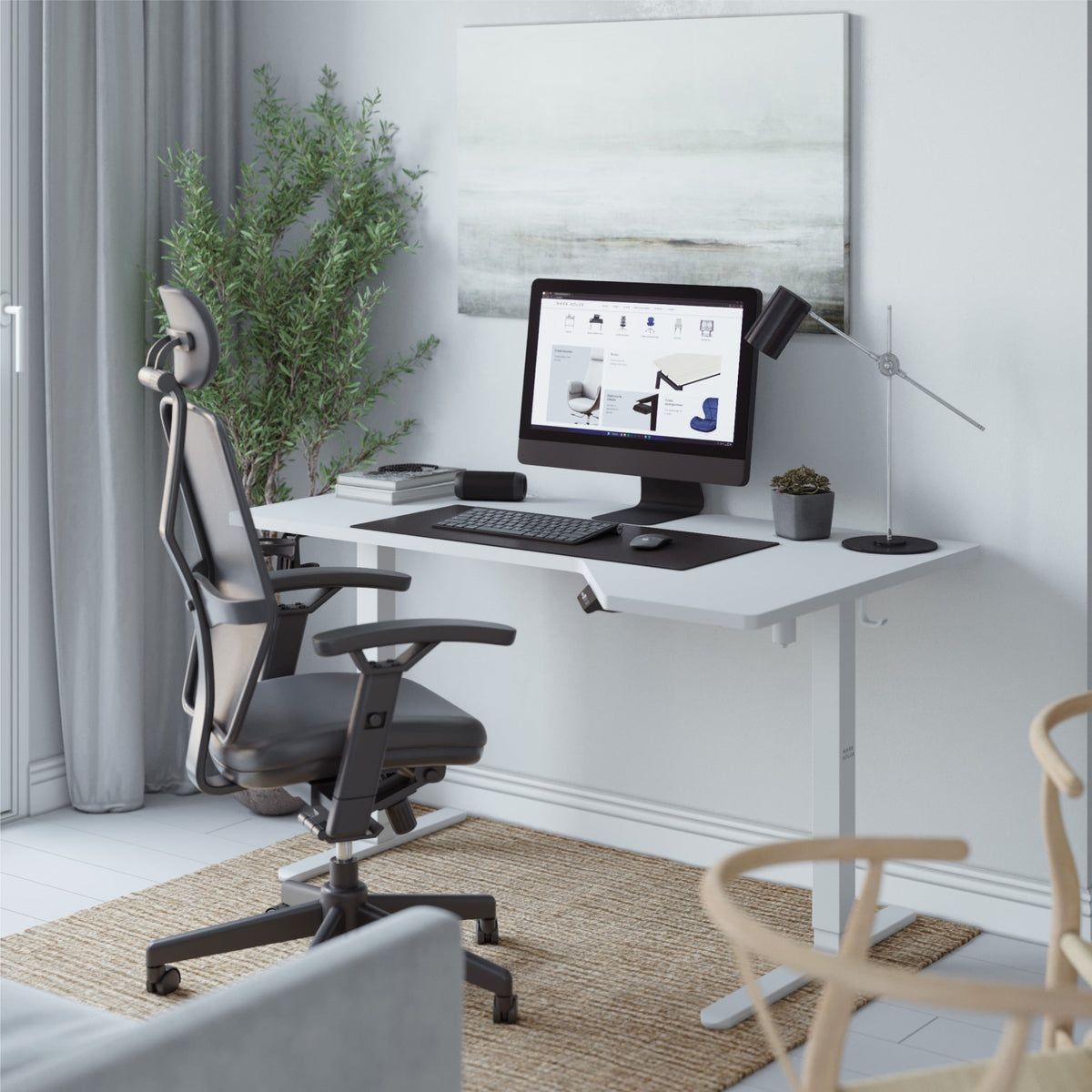 The best choice for everyday work