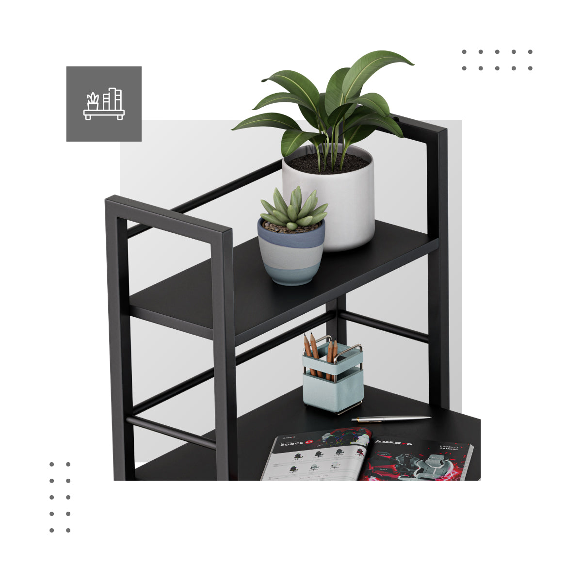 Industrial style