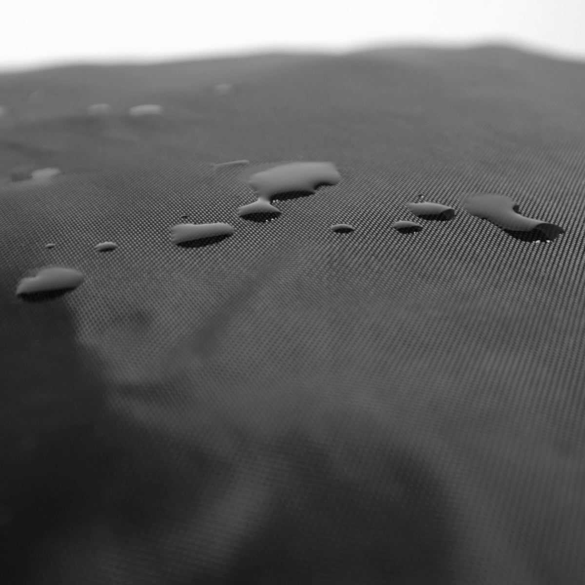 The waterproof material protects against water ingress