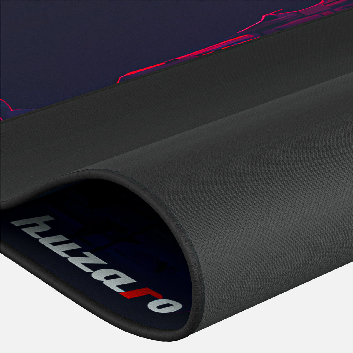 Non-slip underside