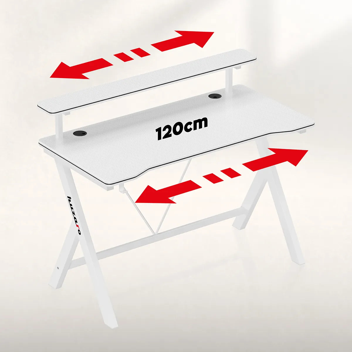 Worktop 120 x 60 cm
