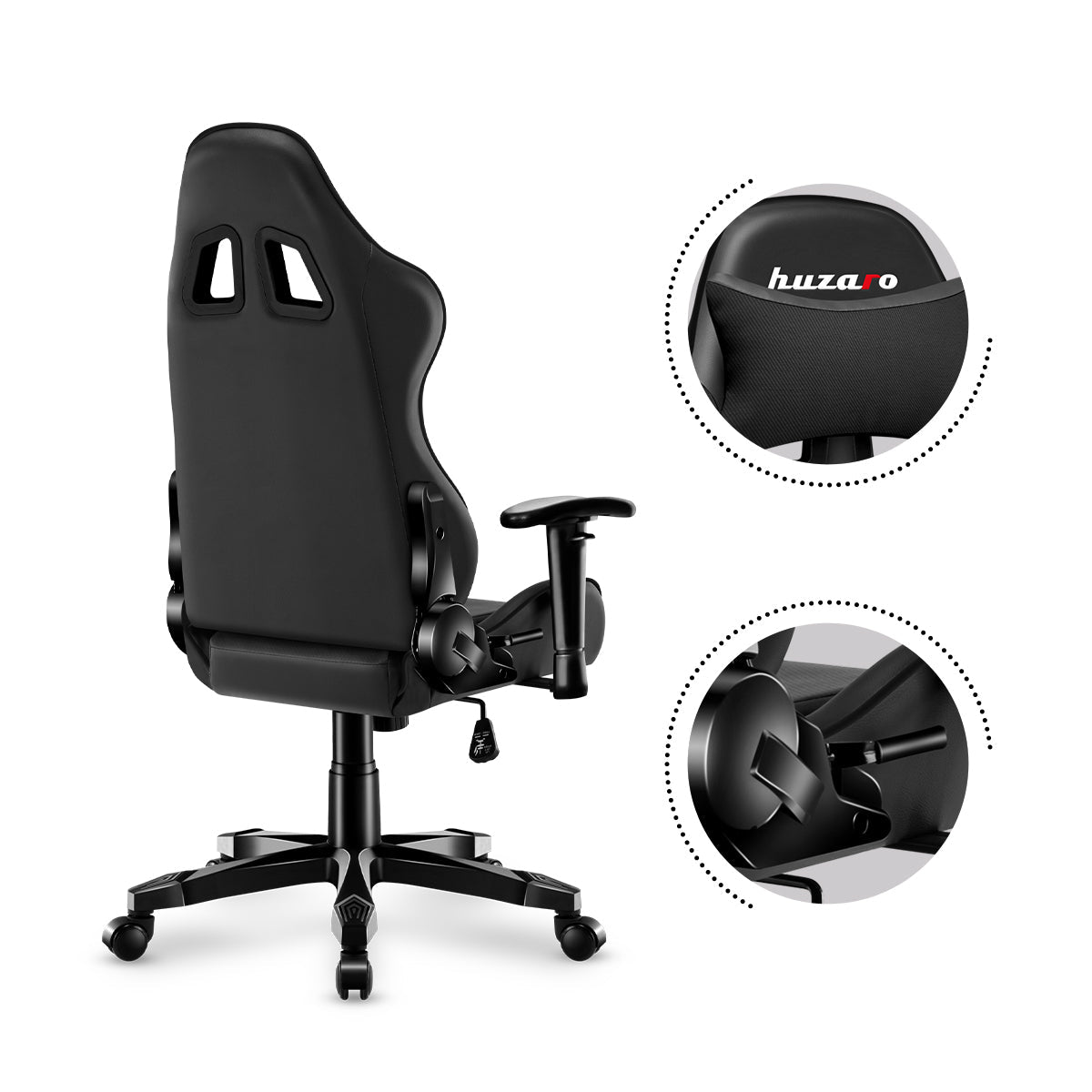 A trusted manufacturer and a safe design