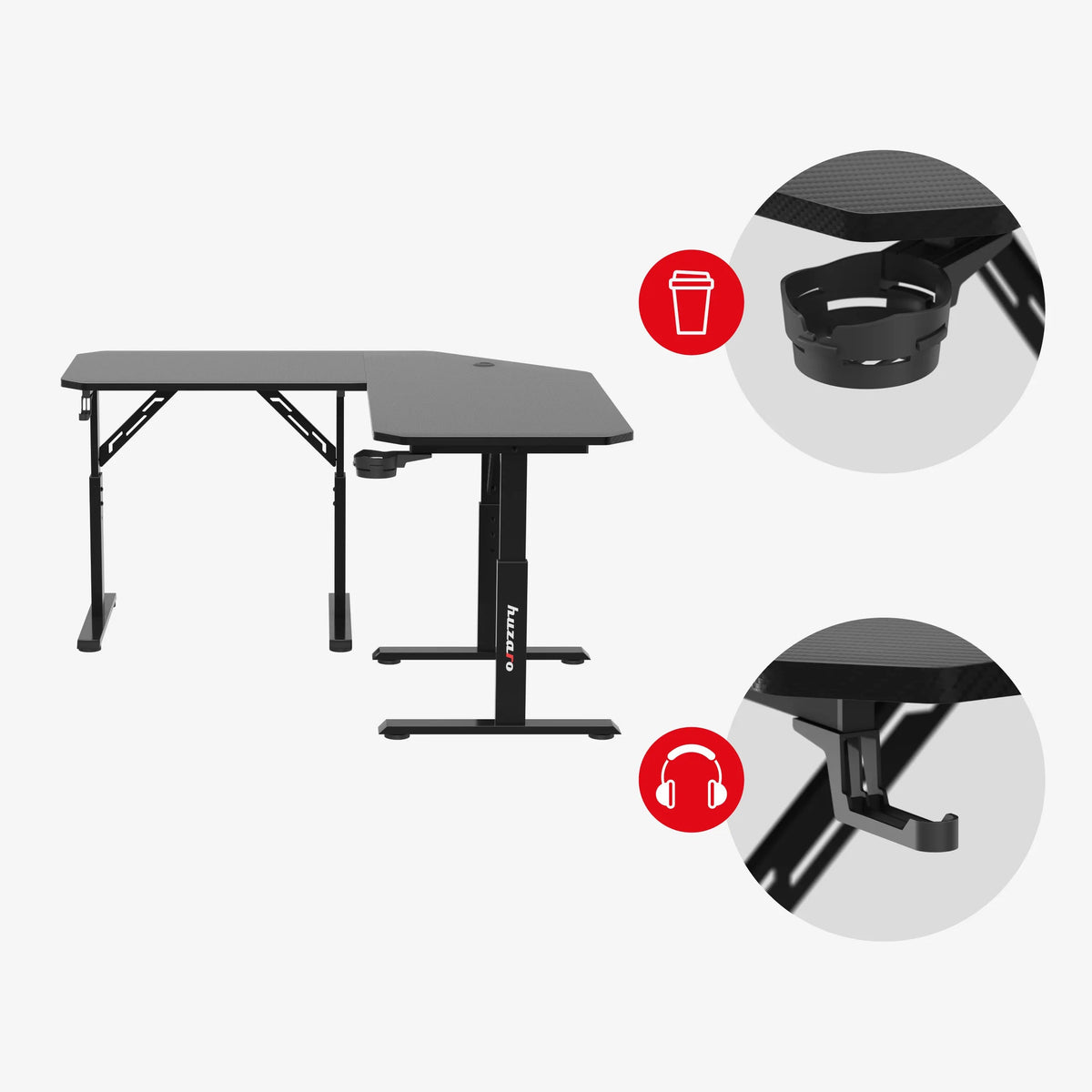 Integrated handles – functionality without compromise