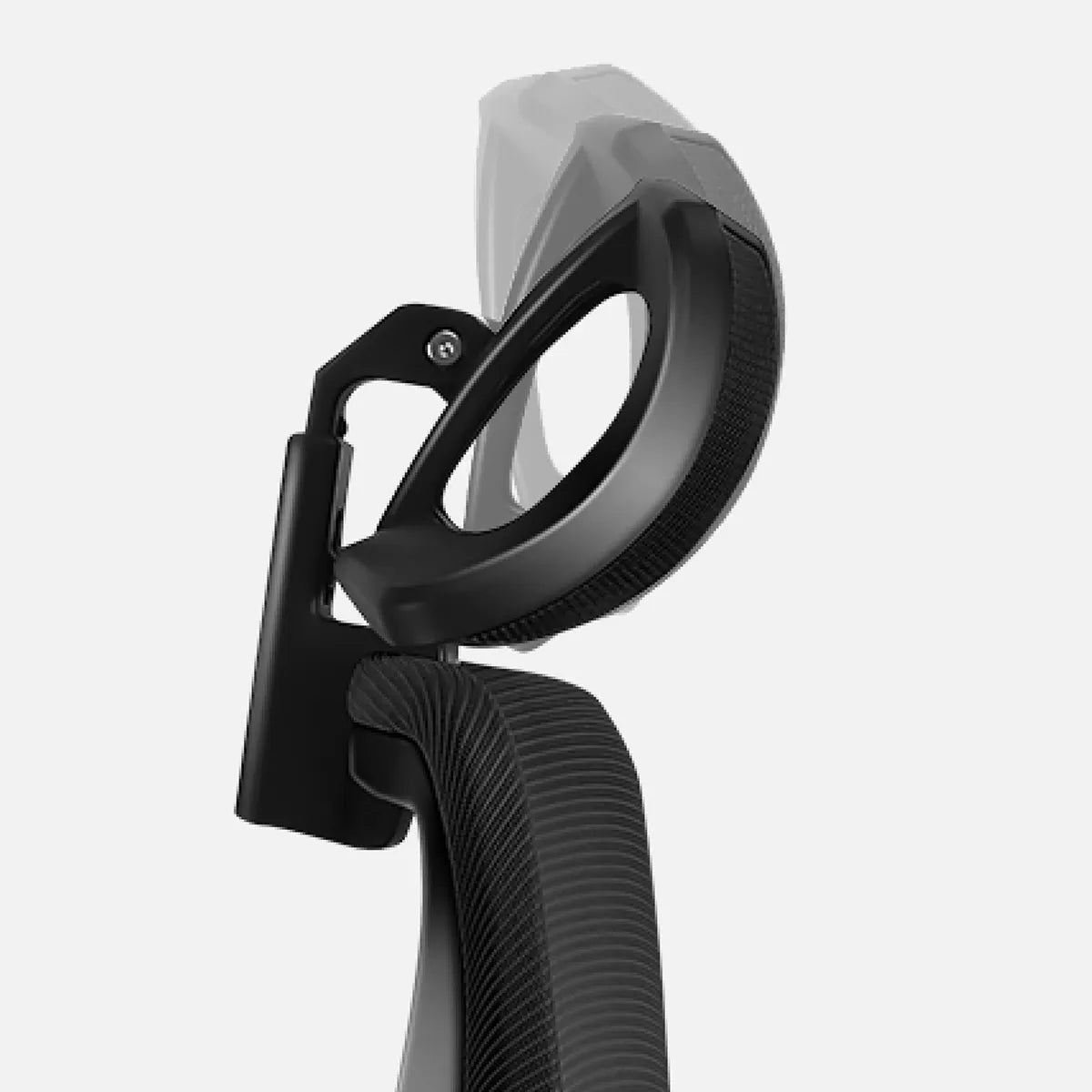 Adjustable headrest