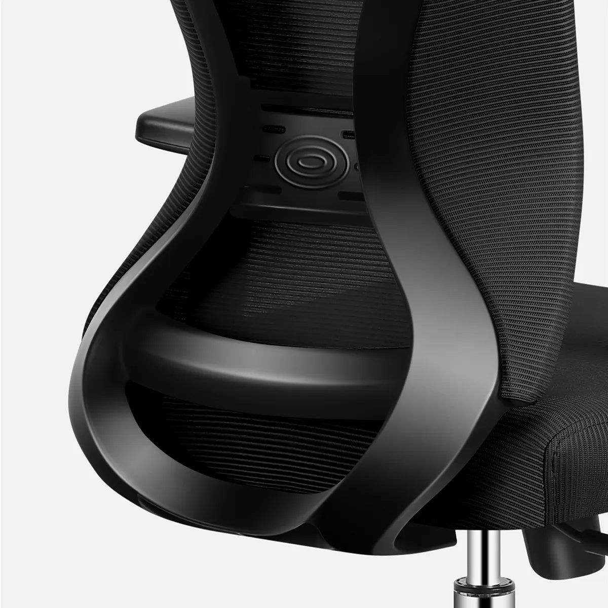 Lumbar support