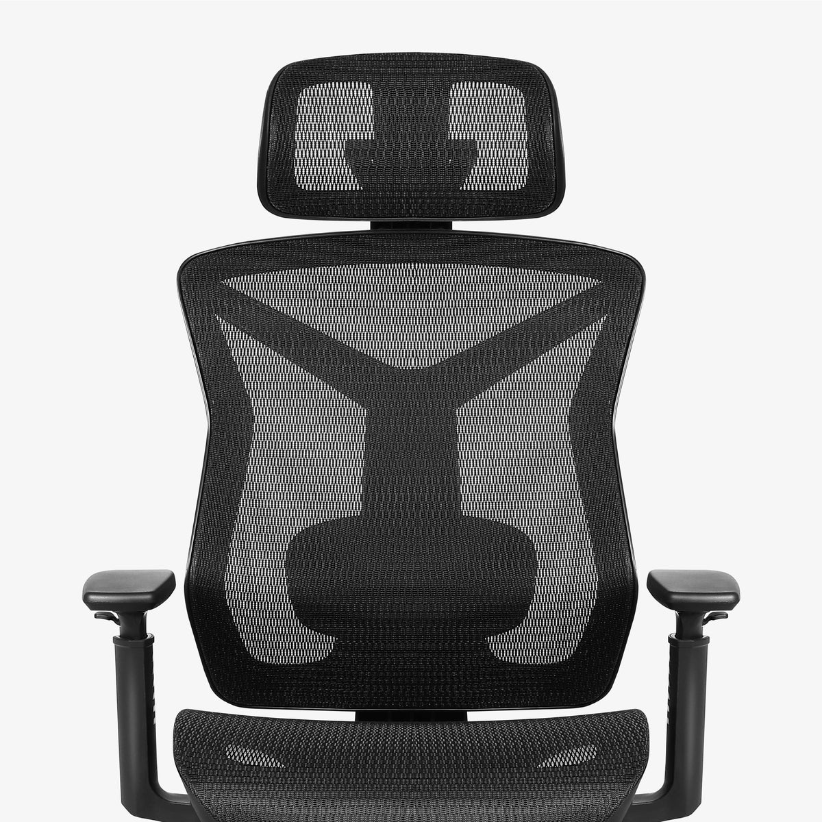 HD Mesh fabric – a breathable, highly durable material