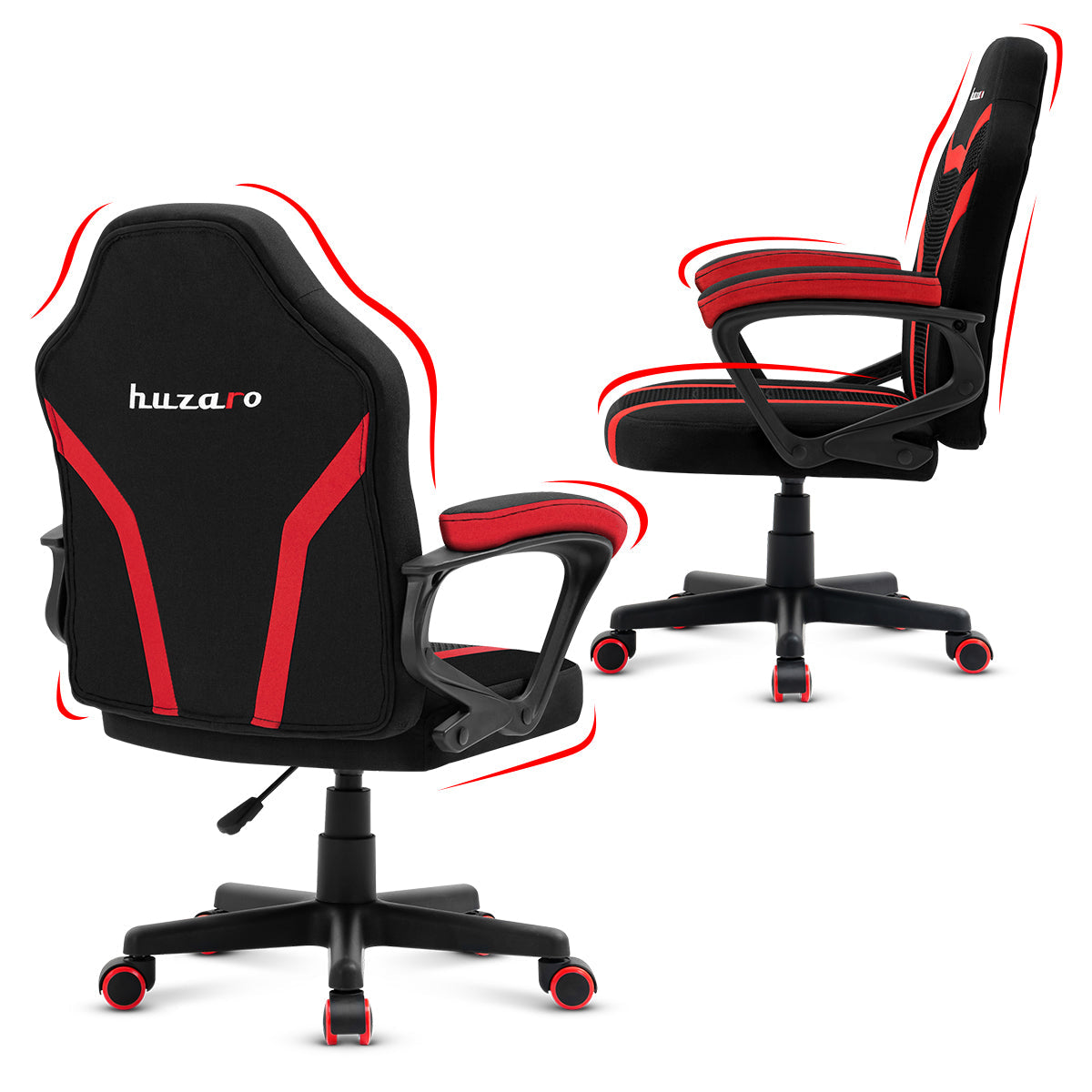 Promoting good posture