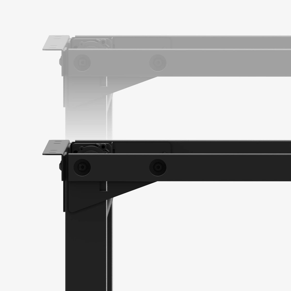 Ergonomics and flexibility in one