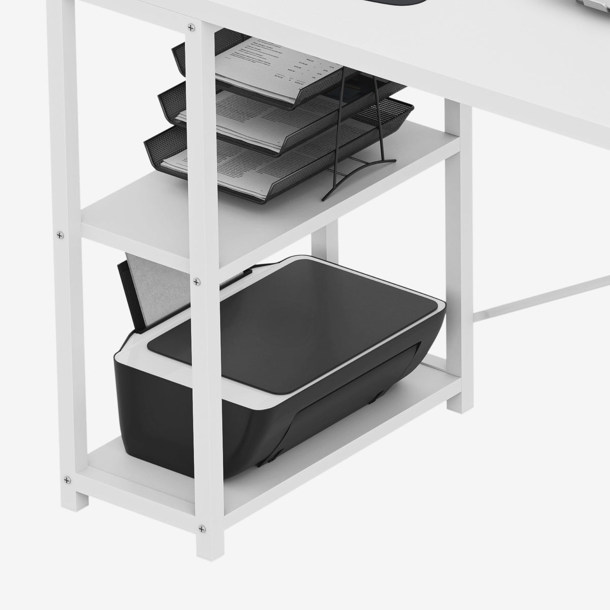 Functionality first and foremost