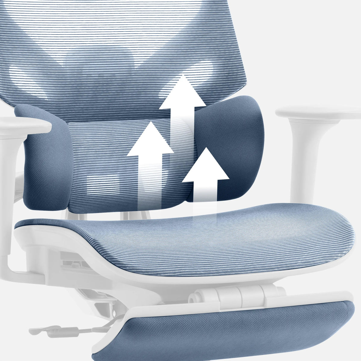 A functional, elegant fabric