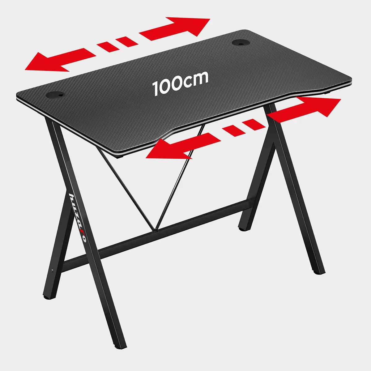 An ergonomic desk to suit any interior