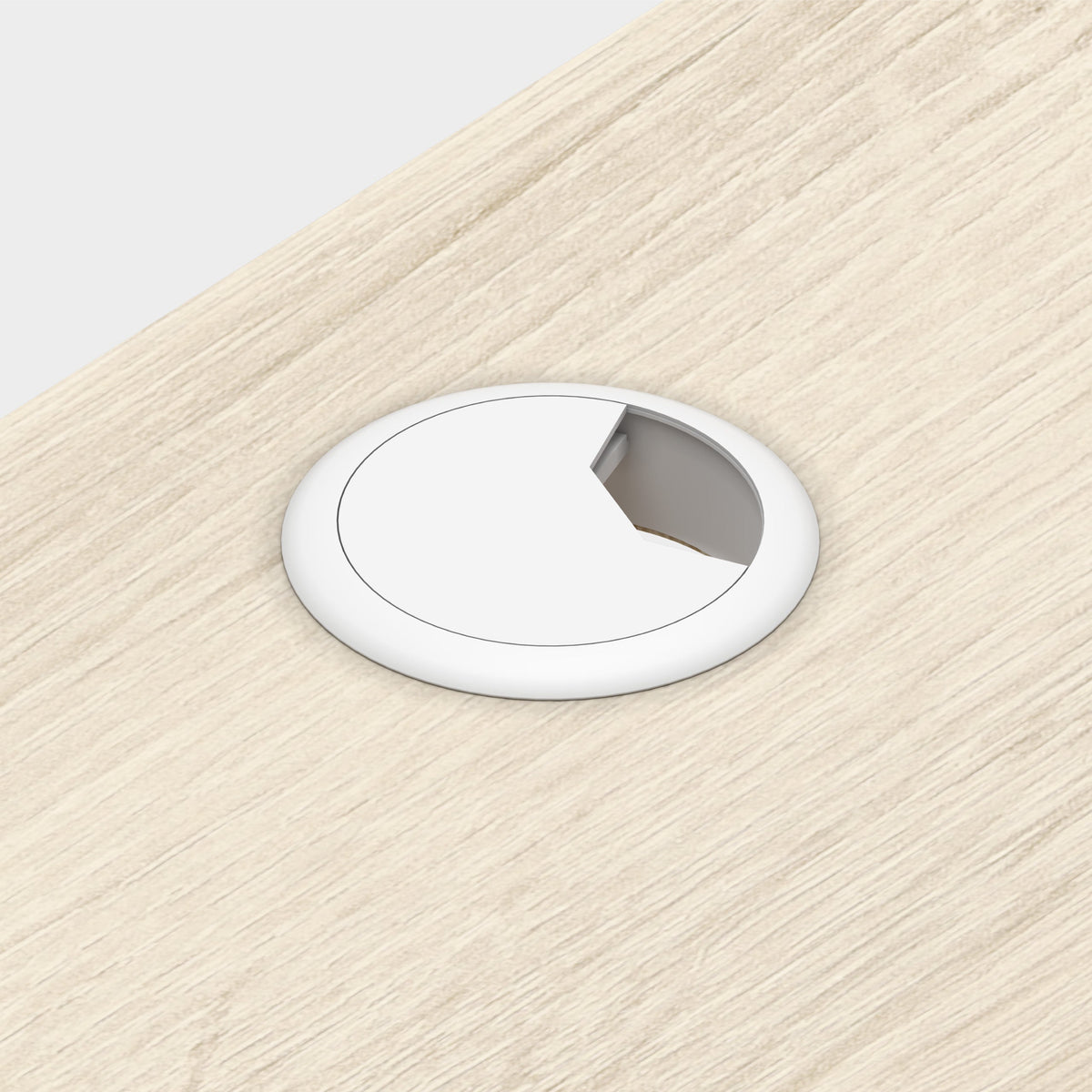Cable entry