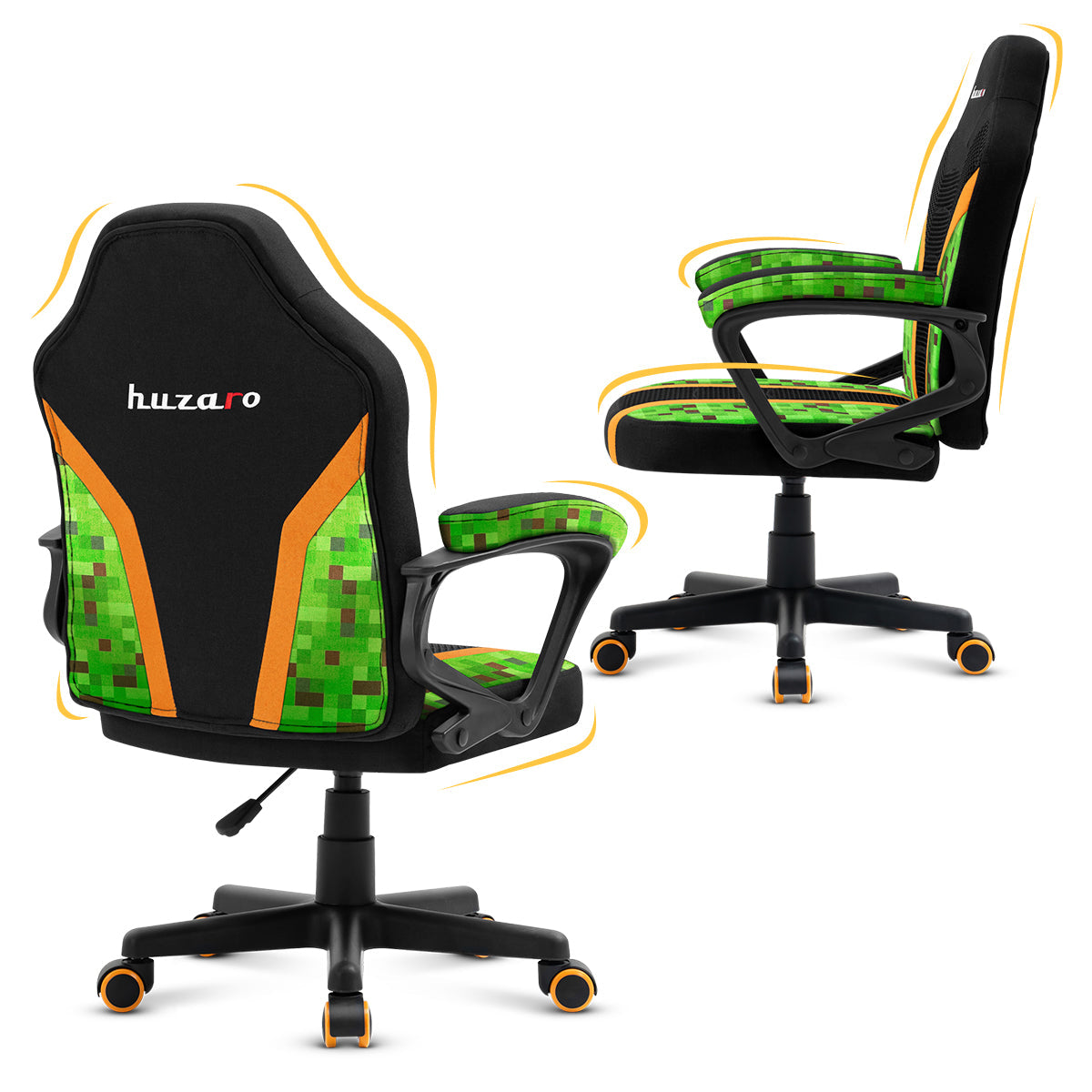 Promoting good posture