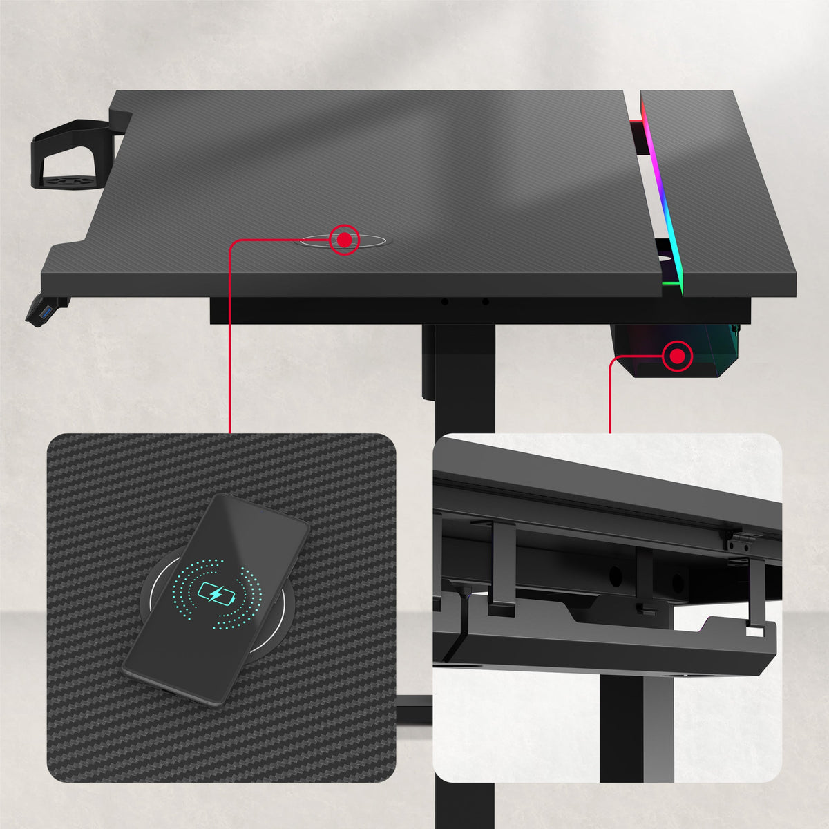 Inductive charger