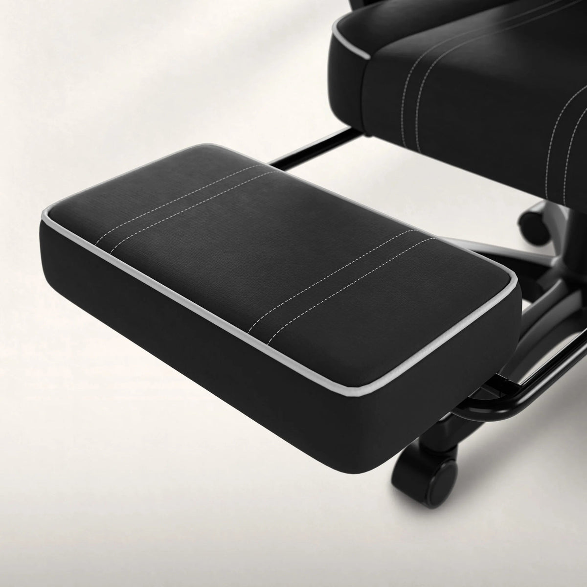 Titan Pad – reliable support for your legs
